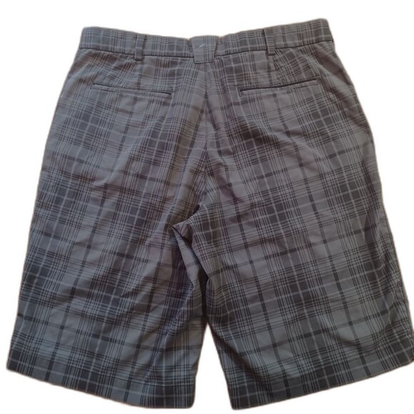Nike golf tour performance shorts size 34 - Picture 2 of 4